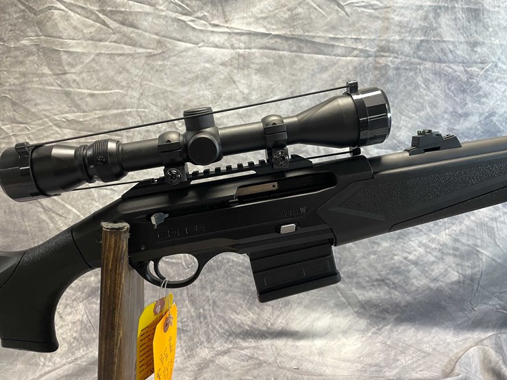 #2319-•-adler-ad-500-308-win-semi-auto-rifle,-sn:-th715-21s-ak230102-image-3