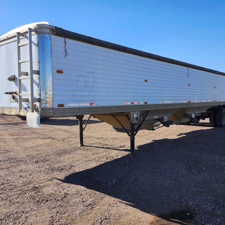 TIMPTE HOPPER BOTTOM