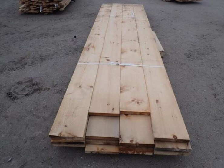 qty-of-(16)-2-in.-x-12-in.-x-16-ft-pine-lumber-a51-image-7