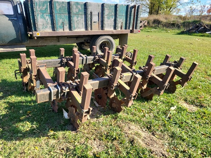 rawson-no-till-coulter-bar---off-of-8r30"-planter-image-1