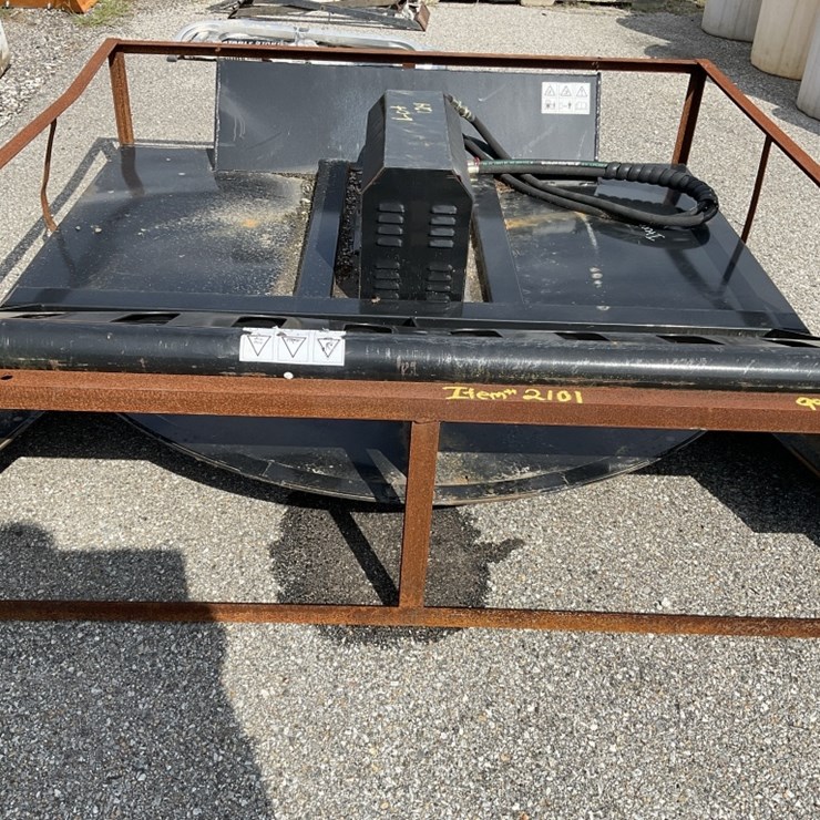 Mower King Brush Cutter (new)