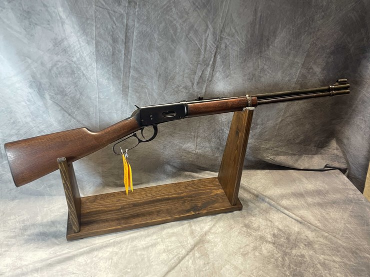 #2358-•-winchester-model-94-30-30-win-lever-action-shotgun,-sn:-2916999-image-1
