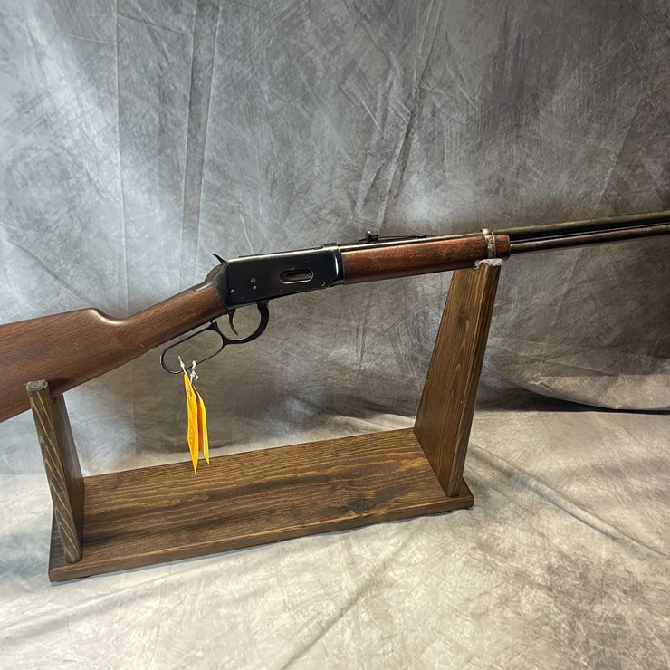 #2358 • Winchester Model 94 30-30 WIN Lever Action Shotgun, SN: 2916999