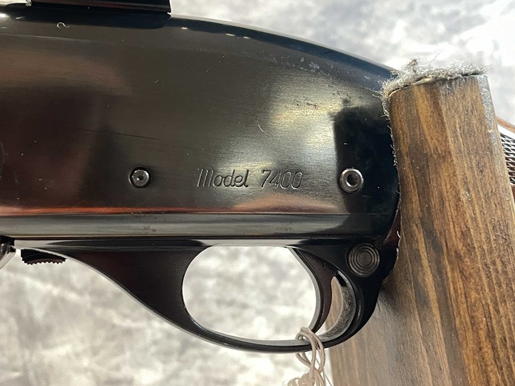 #2316-•-remington-model-7400-30-06-sprg-semi-auto-rifle,-sn:-8287290-image-10