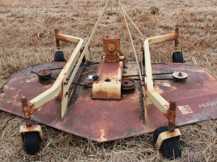 84"-land-pride-mower-mod-fdr-2584-3-pt-hitch-image-5