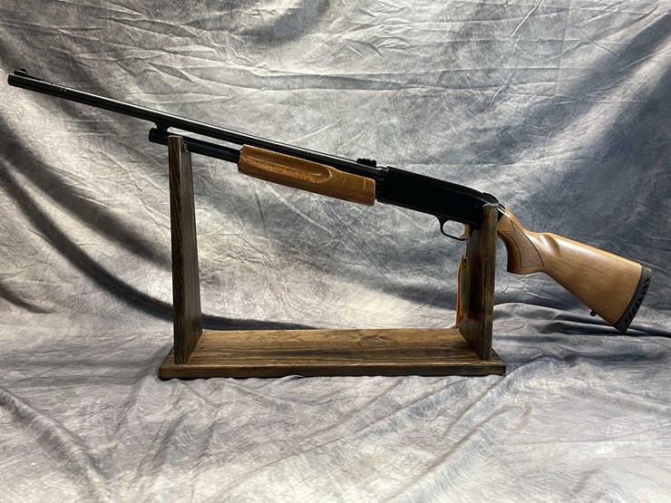 #2343-•-mosseberg-model-500-20-ga-pump-action-shotgun,-sn:-r528379-image-8
