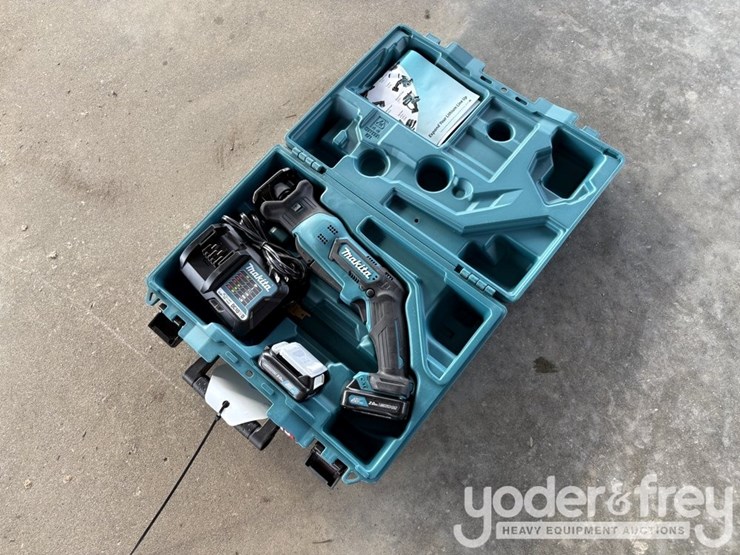 makita-12v-max-cxt-lit-ion-cordless-reciprocal-saw,-rj03r1-(1yr-factory-warranty)-image-3