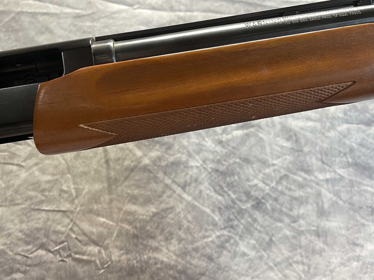 #2344-•-mosseberg-model-500-20-ga-pump-action-shotgun,-sn:-t013789-image-6