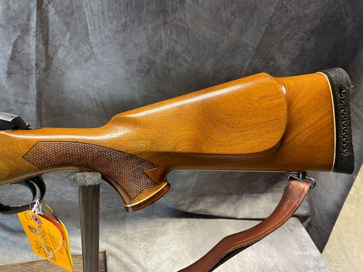 #2291-•-british-small-arms-majestic-deluxe-30-06-sprg-bolt-action-rifle,-sn:-7m7202-image-8