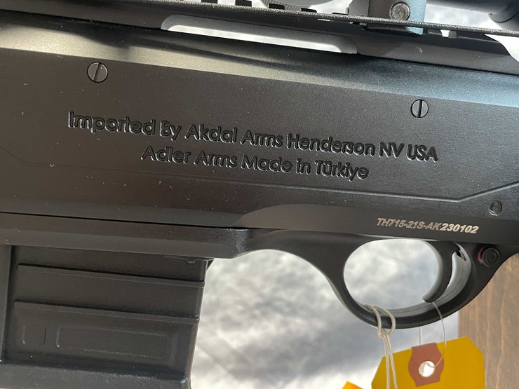 #2319-•-adler-ad-500-308-win-semi-auto-rifle,-sn:-th715-21s-ak230102-image-13