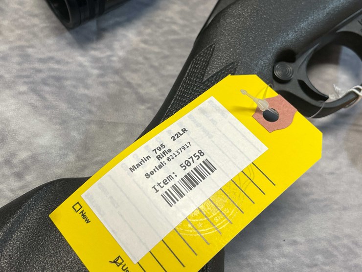 #2318-•-marlin-model-795-22-lr-semi-auto-rifle,-sn:-2137917-image-18