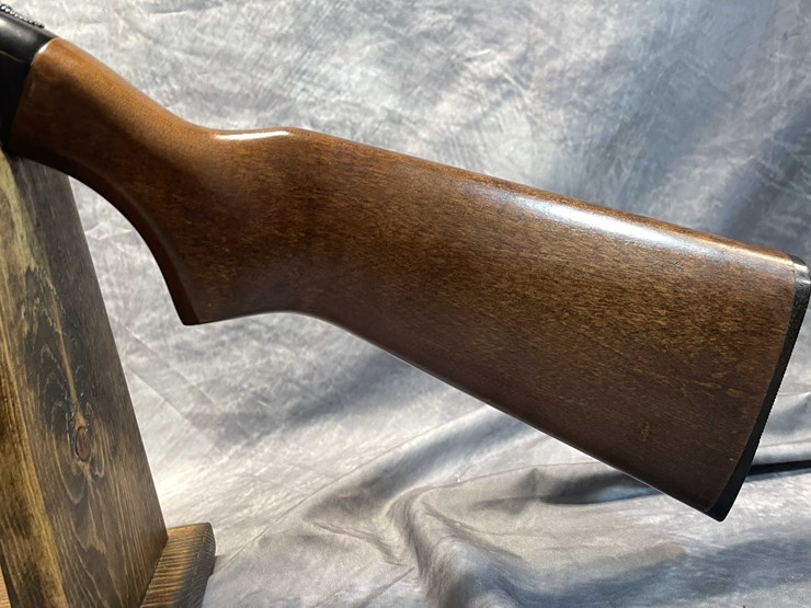 #2333-•-westerfield-model-550-12-ga.-pump-action-shotgun,-sn:-ha43103-image-9