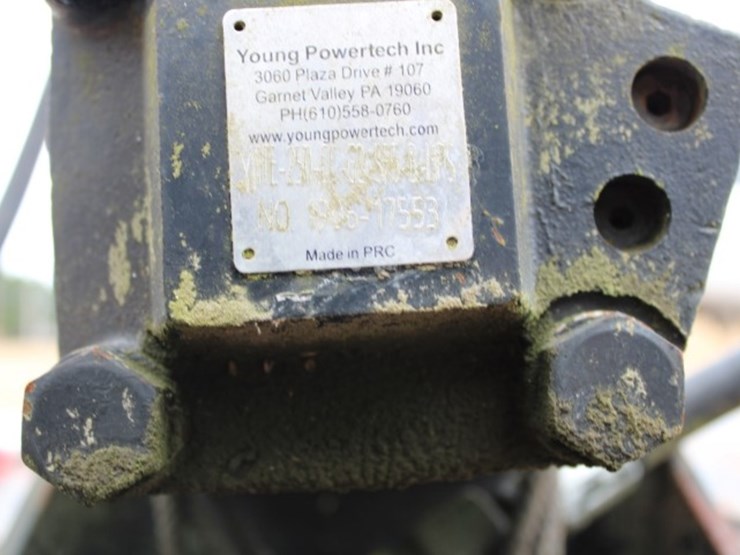 amm-busher-6'-mower-with-quick-hitch-plate-image-7