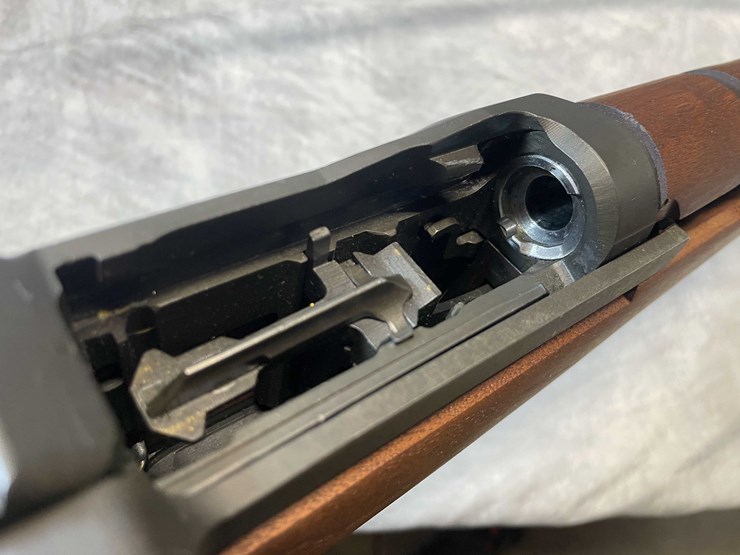 #2295-•-original-h&r-m1-garand-30-06-sprg-semi-auto-rifle,-sn:-4768520-image-11