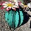 #101-•-metal-art--cactus-w/-flowers-image-2