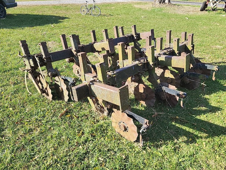 rawson-no-till-coulter-bar---off-of-8r30"-planter-image-5