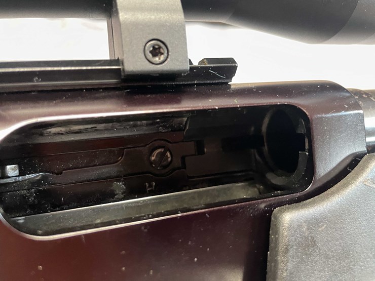 #2336-•-mosseberg-maverick-88-12-ga.-pump-action-shotgun,-sn:-mv09172k-image-20