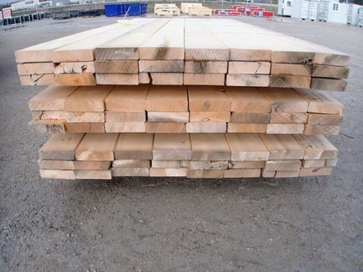 qty-of-(72)-2-in.-x-6-in.-x-8-ft-low-grade-yellow-image-5