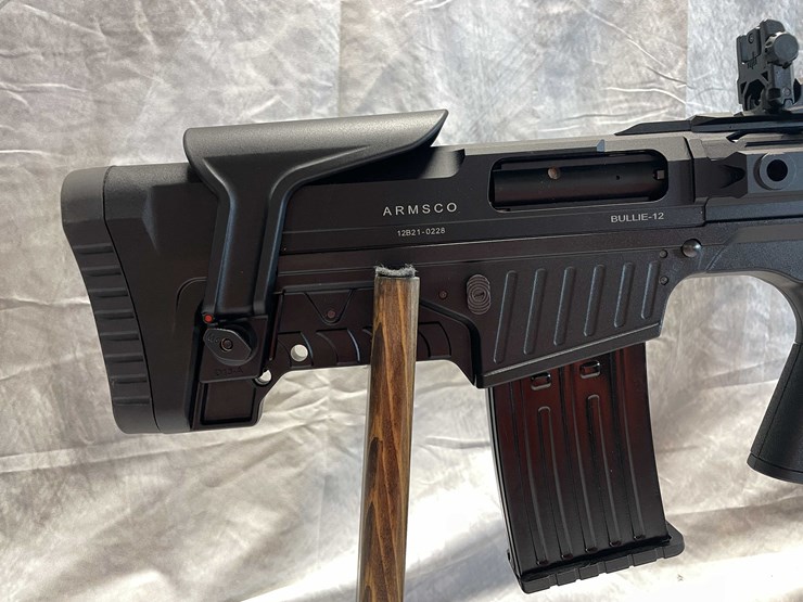 #2390-•-armsco-bullie-12-ga.-semi-auto-shotgun,-sn:-12b21-0228-image-3