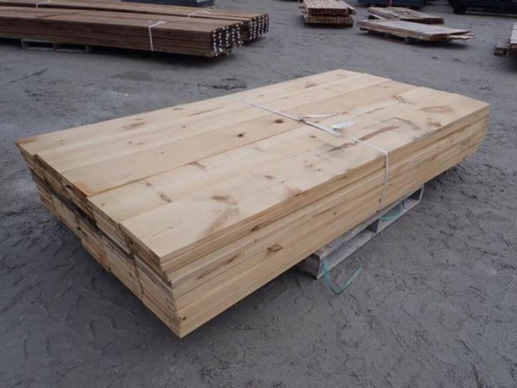 qty-of-(70)-1-in.-x-10-in.-x-8-ft-rough-one-side-a-image-2