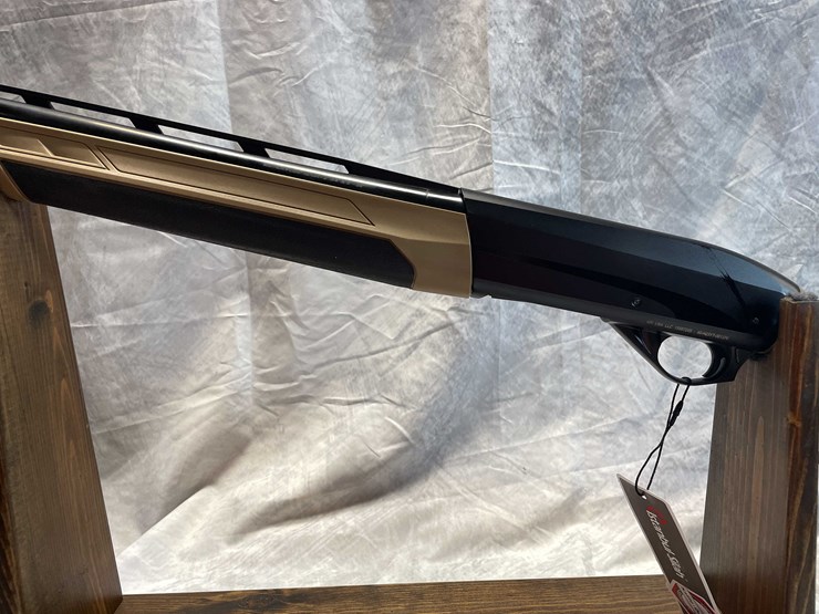 #2386-•-impala-plus-nero-12ga-semi-auto-shotgun,-sn:-60-h23yt-001374-image-8