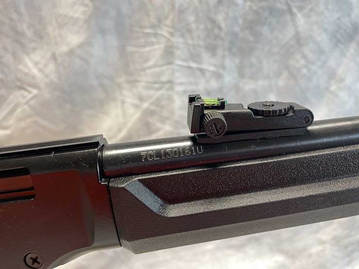 #2370-•-rossi-bravo-.22-wmr-lever-action-rifle,-sn:-7cl130161u-image-13