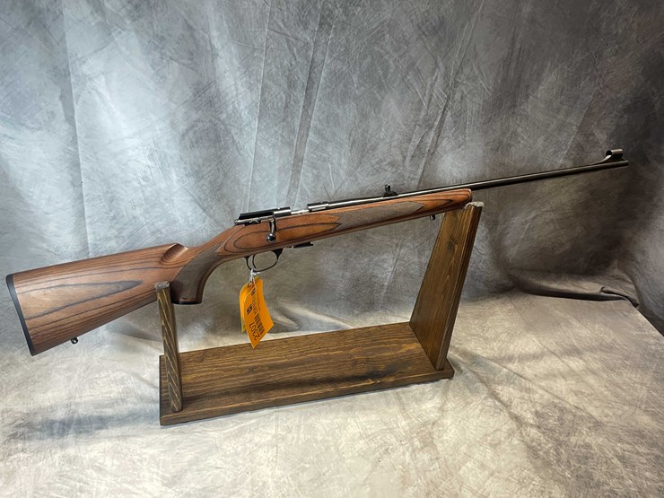 #2307-•-remington-model-5-22-lr-bolt-action-rifle,-sn:-za220605955-image-1