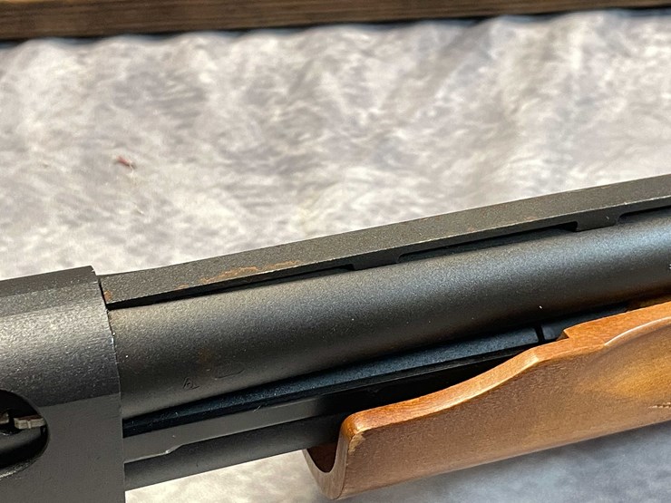#2346-•-remington-model-870-12-ga.-pump-action-shotgun,-sn:-0770113m-image-9