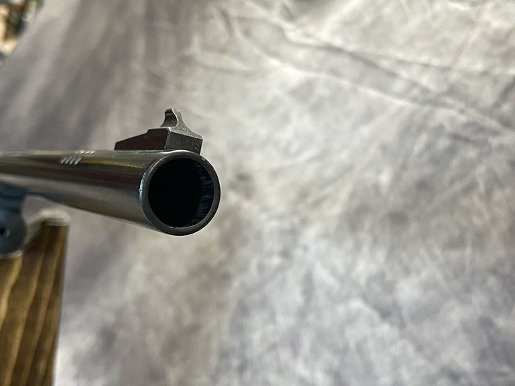 #2343-•-mosseberg-model-500-20-ga-pump-action-shotgun,-sn:-r528379-image-6