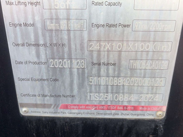 2020-sany-sth1056a-image-38