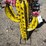 #69-•-metal-art--large-standing-yellow-cactus-w/-flower-image-1