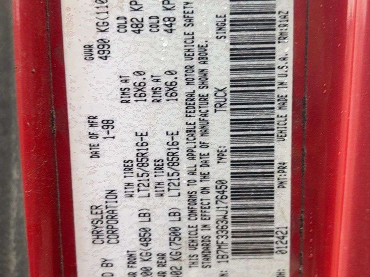 1998-dodge-ram-ext.-cab-pickup-image-27