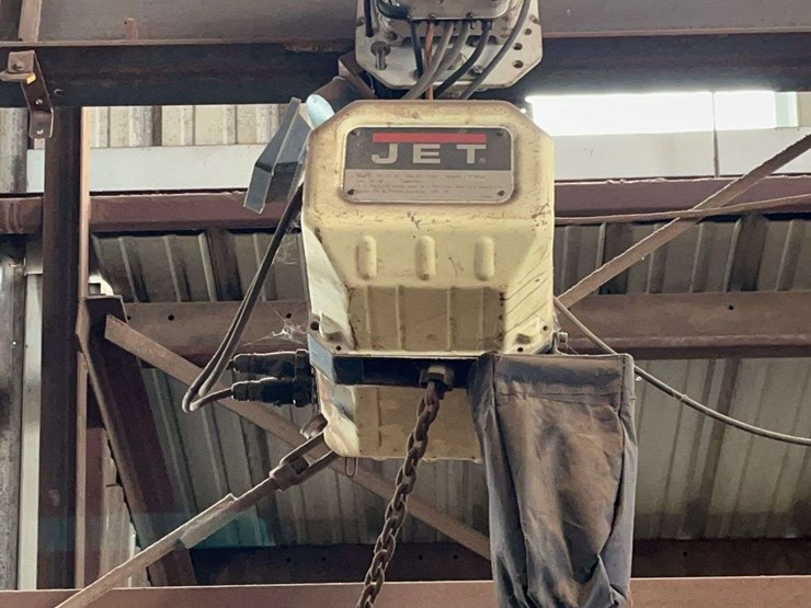 jet-1-ton-overhead-crane-image-1