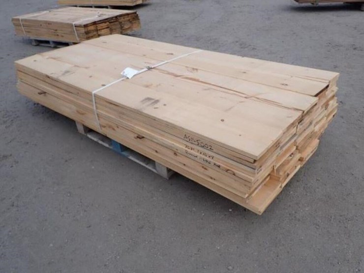 qty-of-(70)-1-in.-x-10-in.-x-8-ft-rough-one-side-a-image-1