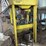 hydraulic-press-&-drill-press-on-stand-&-contents-image-2