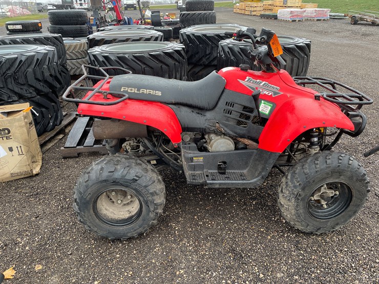 2007-polaris-trail-boss-330-image-3