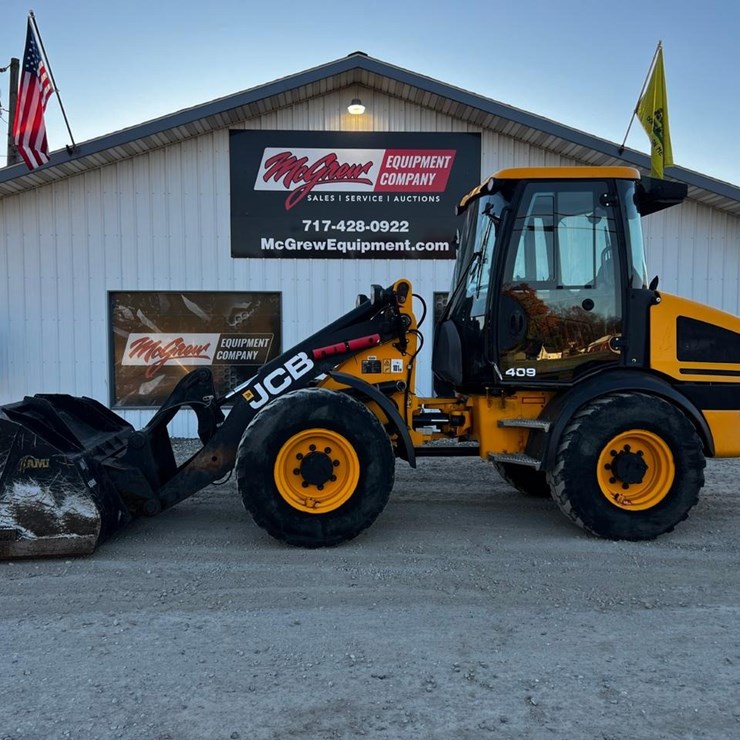 2018 JCB 409