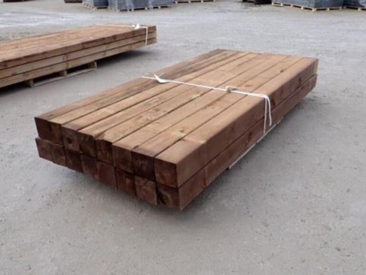 qty-of-(16)-6-in.-x-6-in.-x-8-ft-pressure-treated-image-5
