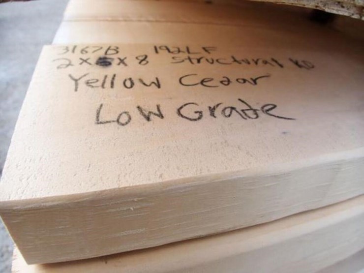 qty-of-(72)-2-in.-x-6-in.-x-8-ft-low-grade-yellow-image-10