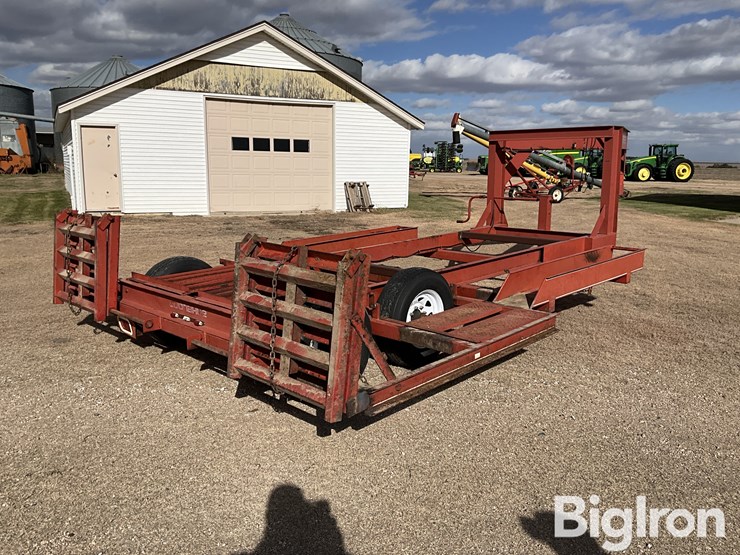 1993-donahue-t/a-swather-trailer-image-5