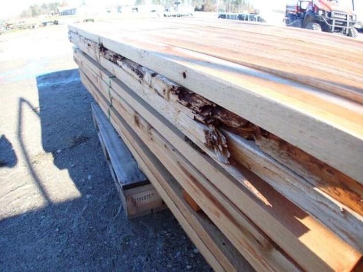 qty-of-(108)-2-in.-x-4-in.-x-8-ft-low-grade-rough-image-7