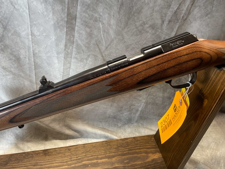 #2307-•-remington-model-5-22-lr-bolt-action-rifle,-sn:-za220605955-image-7