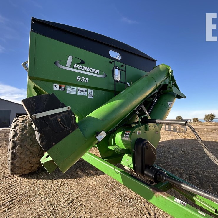 PARKER 938