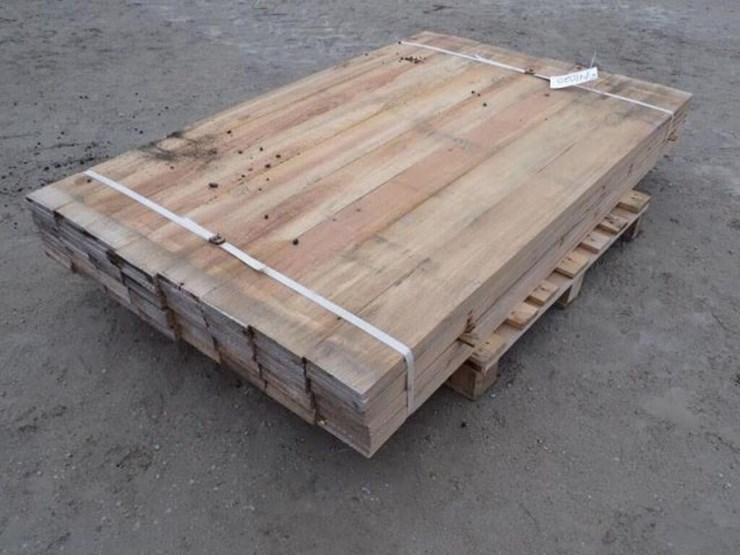 qty-of-(96)-1-in.-x-6-in.-x-6-ft-cedar-lumber-a511-image-2