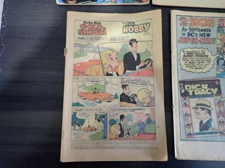 qty-of-vintage-comic-books-image-6