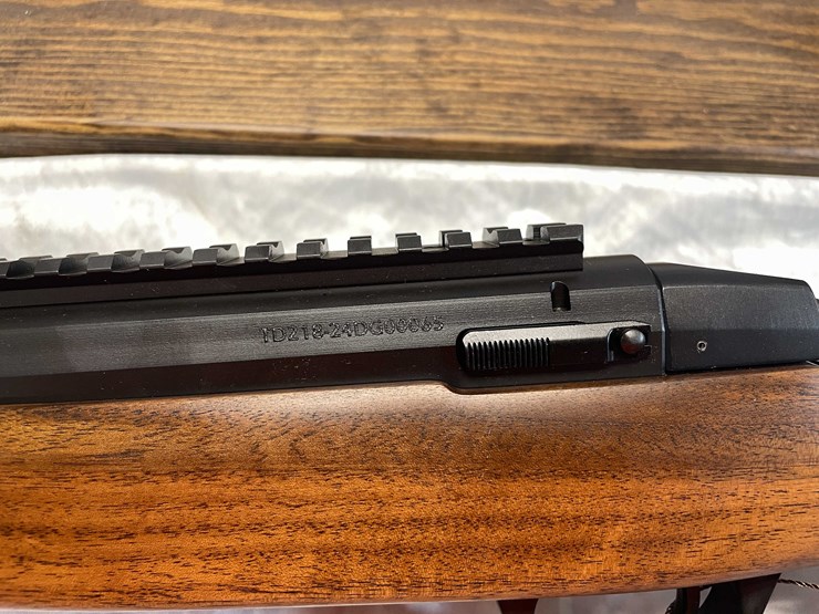 #2376-•-savage-arms-model-334-30-06-spr-bolt-action-rifle,-sn:-td218-24dg00065-image-11