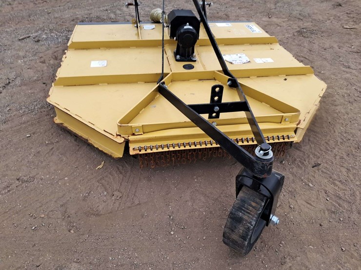 tar-river-erc-6-6'-3pt-brush-hog-image-4