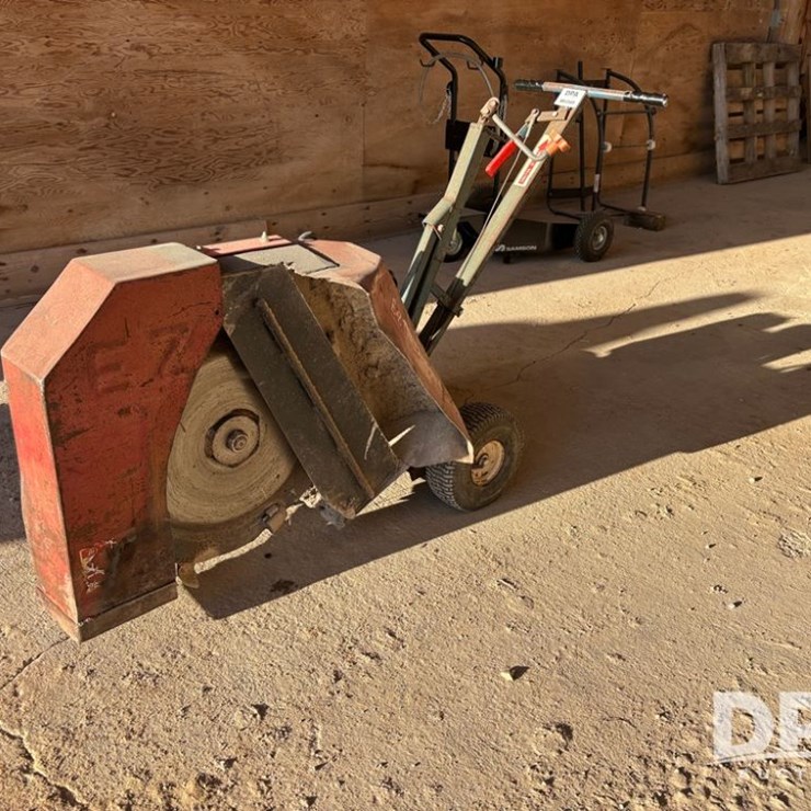 EZ Trenching (DR12589)