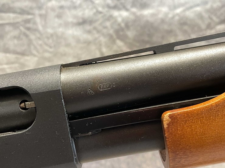 #2346-•-remington-model-870-12-ga.-pump-action-shotgun,-sn:-0770113m-image-6