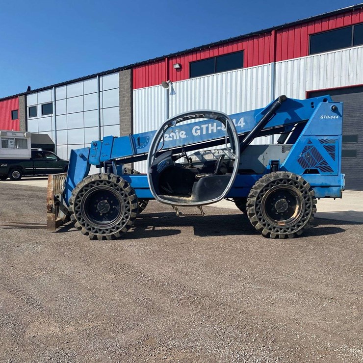 GENIE GTH844